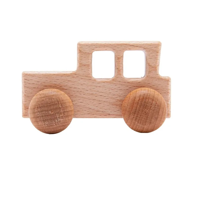 Kids Wooden Montessori Toy Set Children Coffee Machine Kitchen Toys Children Cosplay Play House Educational Toys Block Baby Gift
